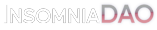 InsomniaDao Logo